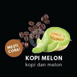 Kopi Melon