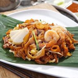 Penang Char Kway Teow