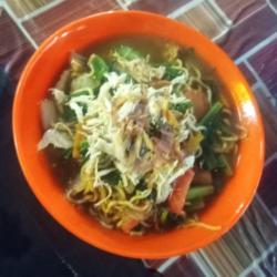 Mie Kuah