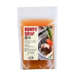 Shaburi Original Konbu Soup