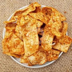 Krupuk Slondok Pedas