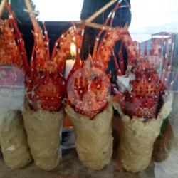 Bakso Lobster Laut Super Jumbo