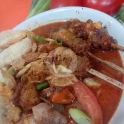 Sate Kuah