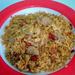 Big Nasi Goreng Top