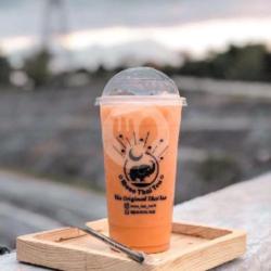 Bubble Gum Thai Tea