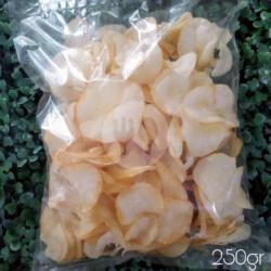 Ceriping Singkong 250gr