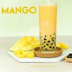 Manggo Boba