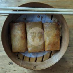 Lumpia Ayam Goreng