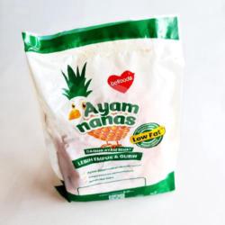 Ayam Nanas Belfood 8pcs