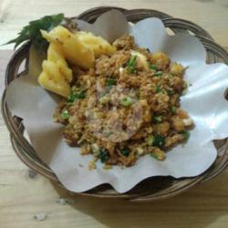 Nasi Goreng Nanas