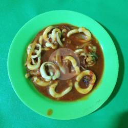 Cumi Saos Padang