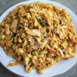 Kwetiao Goreng Ayam