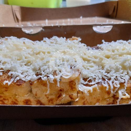 Roti Bakar Bandung 