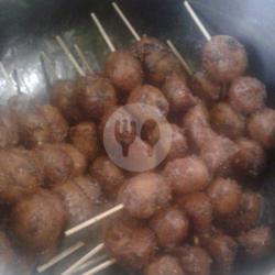 Sate Kentang