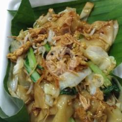 Pangsit Goreng Viral