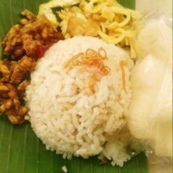 Nasi Uduk Standar