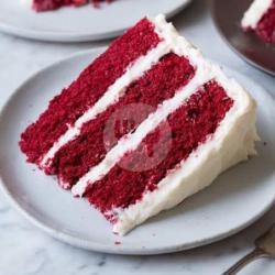 Red Velvet Slice