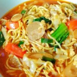 Bakmi Jowo Rebus