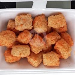 Tahu Krispy