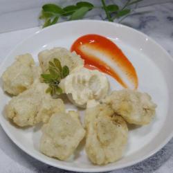 Cireng Sambel Rujak