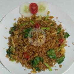 Nasi Goreng Tek Tek