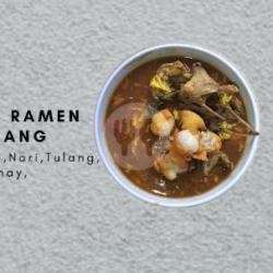 Seblak Ramen Tulang