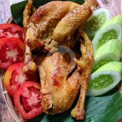 Ayam Goreng Kampung Paha