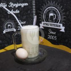 Stmj Telur Ayam 1