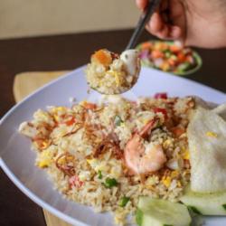 Nasi Goreng Klasik