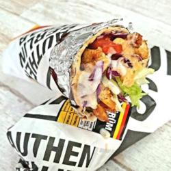 Chicken Kebab