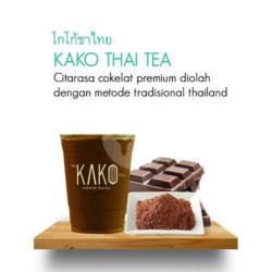 Kako Thai Tea