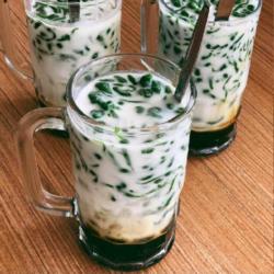 Cendol Dawet Masakini