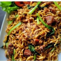 Mie Goreng Tek Tek