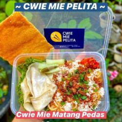 Cwie Mie Pedas