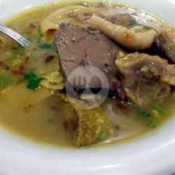 Soto Hati