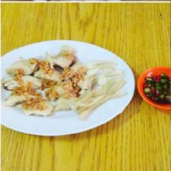 Ayam Rebus 1 / 4 Ekor