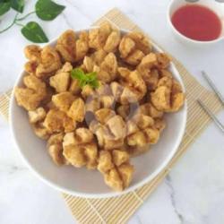 Bakso Goreng