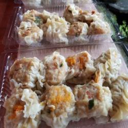 Siomay Dimsum Kombinasi (isi 8)