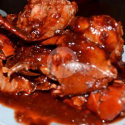 Kepiting Saos Mentega