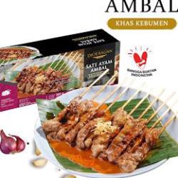 Sate Ambal