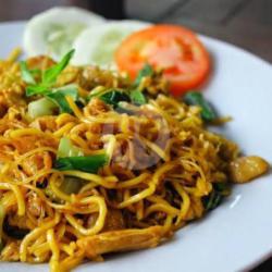 Bakmie Jawa Goreng Teras