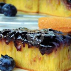 Martabak Glaze Blueberry