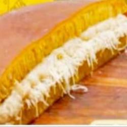 Martabak Bangka Slai Nanas Keju