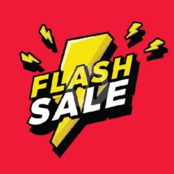 Flash Sale 1