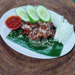 Ayam Bakar Dimadu Wijen