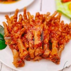 Chicken Feet Jahanam