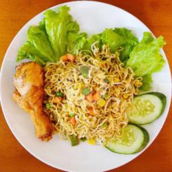 Mie Goreng Ayam