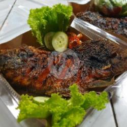 Gurami Bakar Madu Bsr
