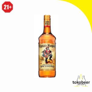 Tokobeer, Samanhudi - GoFood