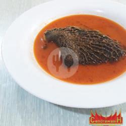 Nasi Rames Gulai Babat